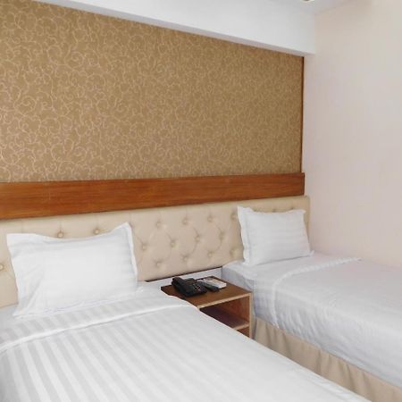 Lakewood Residency Дакка Екстер'єр фото