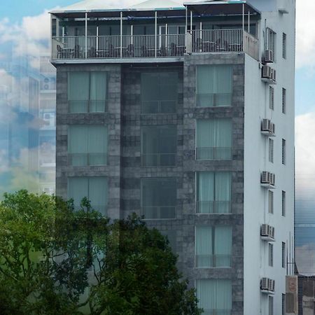 Lakewood Residency Дакка Екстер'єр фото