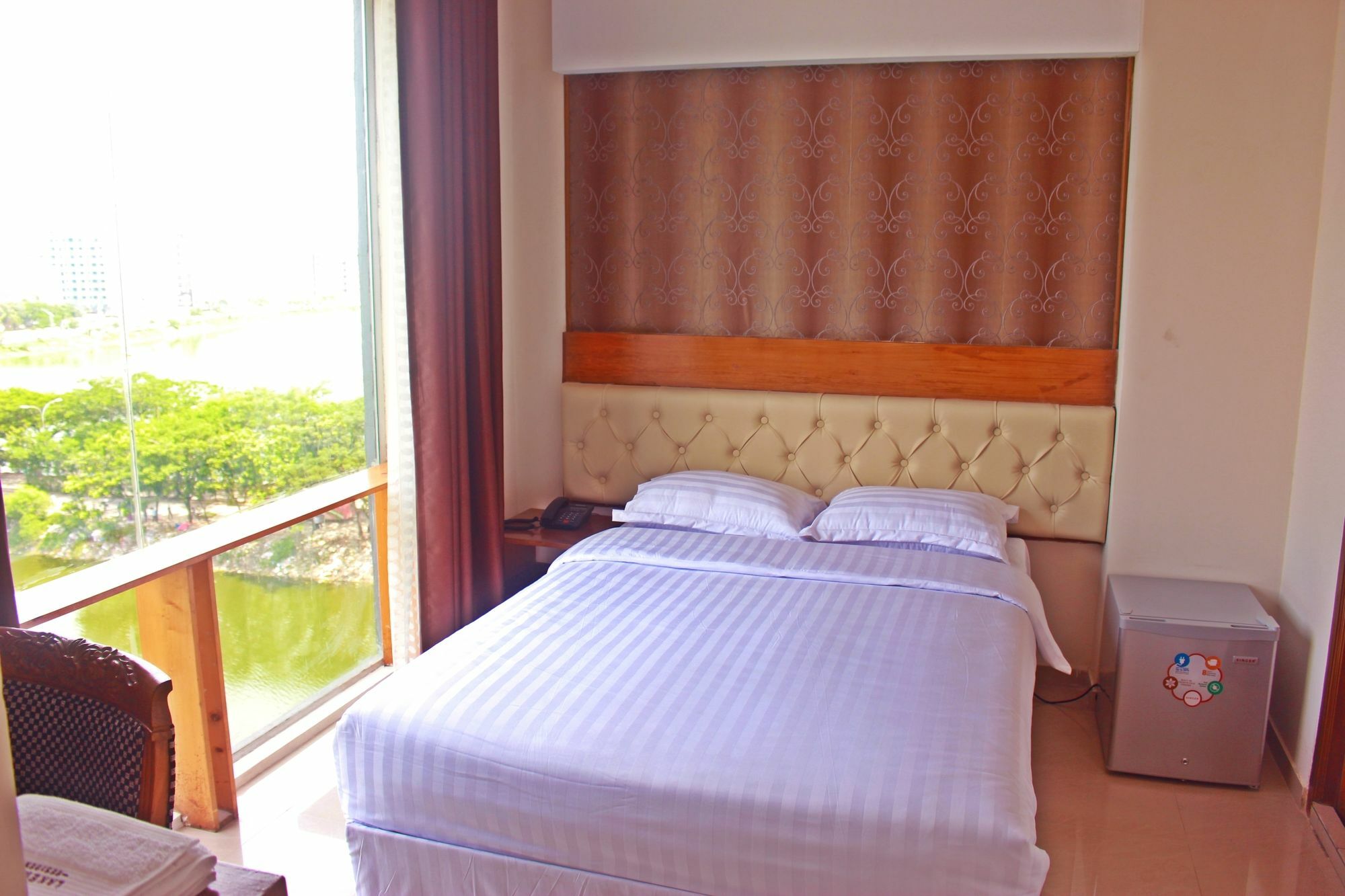 Lakewood Residency Дакка Екстер'єр фото